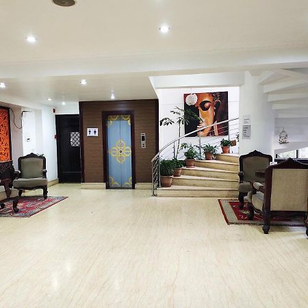 Udaan Keepsa Hotel And Spa Gangtok Exterior photo