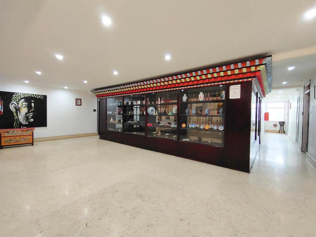 Udaan Keepsa Hotel And Spa Gangtok Exterior photo
