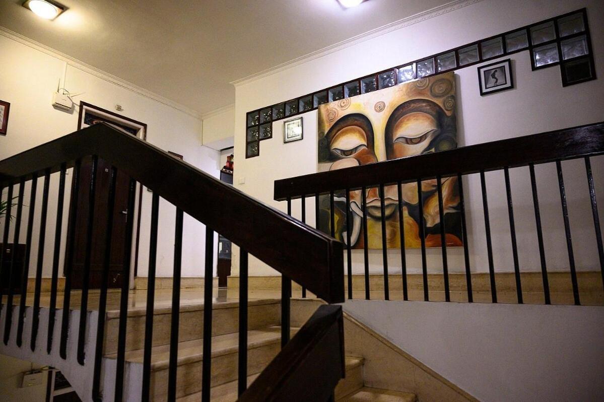 Udaan Keepsa Hotel And Spa Gangtok Exterior photo